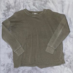 American Eagle Crewneck